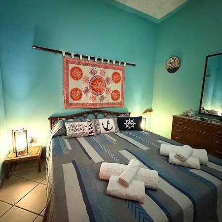 Delfino House Βίλα Terrasini Εξωτερικό φωτογραφία
