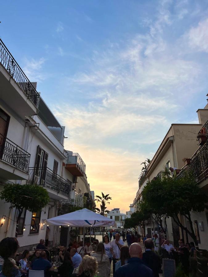 Delfino House Βίλα Terrasini Εξωτερικό φωτογραφία